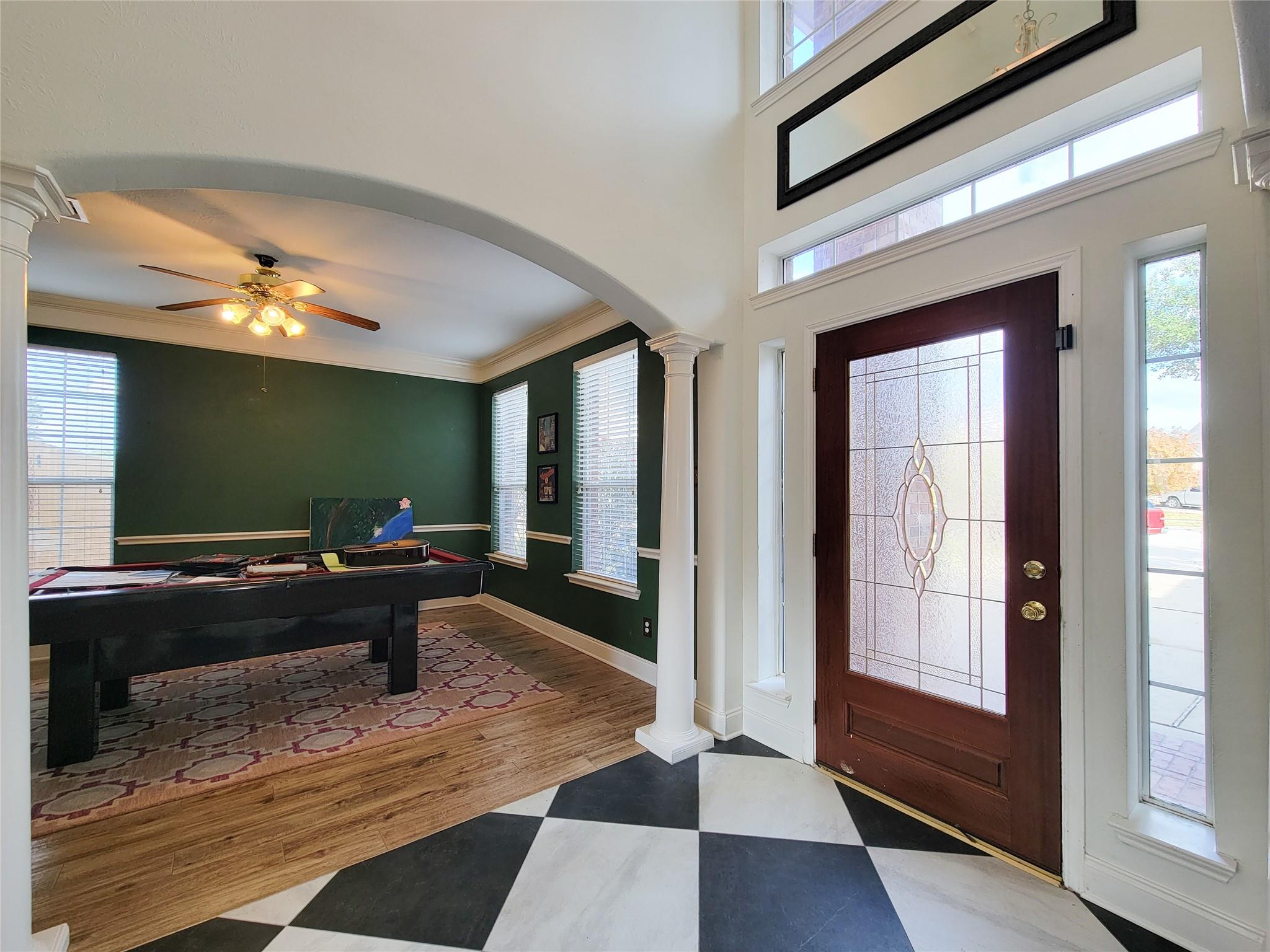 22631 Two Lakes Drive