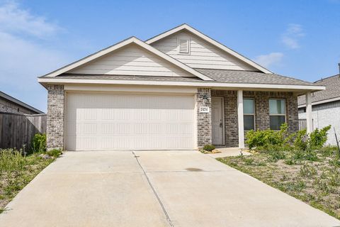 Photo of 24234 High Country Drive, Hockley, TX 77447 (MLS # 60064587)