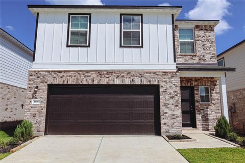 Photo of 8598 Blueberry Ash St St, Magnolia, TX 77354 (MLS # 48147125) Photo of 8598 Blueberry Ash St St, Magnolia, TX 77354 (MLS # 48147125)