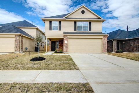 Photo of 2311 Kolby Way, Houston, TX 77073 (MLS # 50245849)