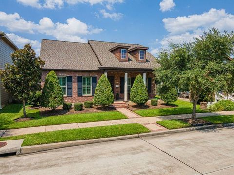 Photo of 16831 Amelia Island Drive, Cypress, TX 77433 (MLS # 60135401)