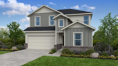 Photo of 18311 Maroon Harbor Way, Crosby, TX 77532 (MLS # 31694884)