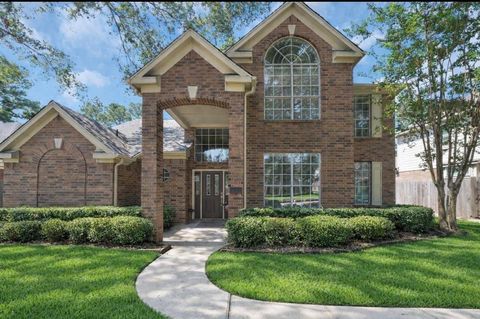 Photo of 3834 Echo Mountain Drive, Kingwood, TX 77345 (MLS # 83130908)