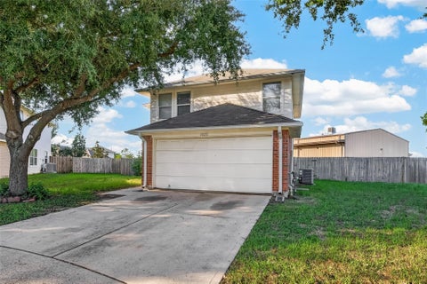 Photo of 19127 Saddleville Mills Lane, Cypress, TX 77433 (MLS # 77340682)