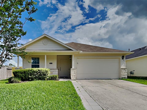 Photo of 911 Lancaster Lake Drive, Houston, TX 77073 (MLS # 17550280)