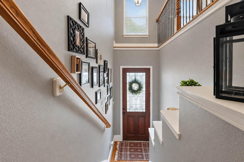 Photo of 1316 Studer Street, Houston, TX 77007 (MLS # 91960366)
