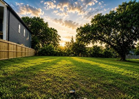 Photo of 409 N Carolina Street, Houston, TX 77029 (MLS # 73677493)