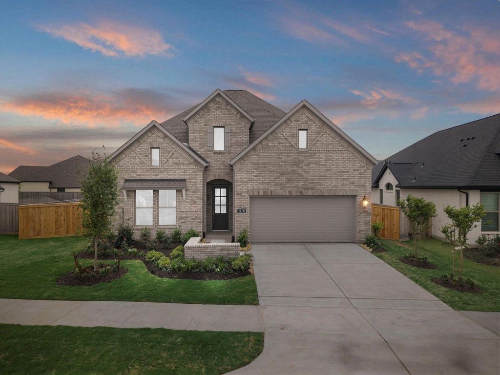 Photo of 10711 Rattlebox Court, Cypress, TX 77433 (MLS # 11930288)