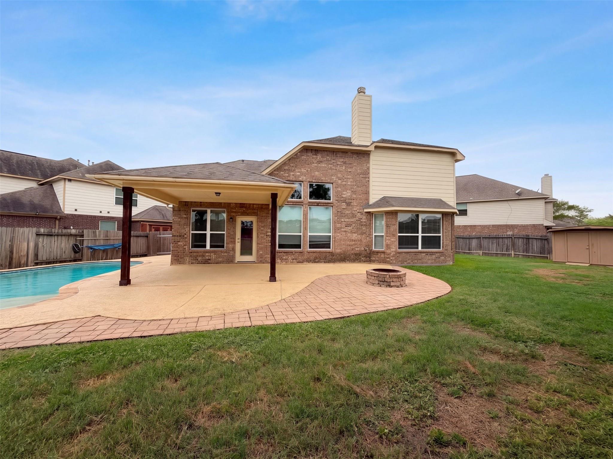9003 Newcroft Court