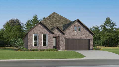 Photo of 21922 Maddaloni View Drive, Tomball, TX 77377 (MLS # 43668584)