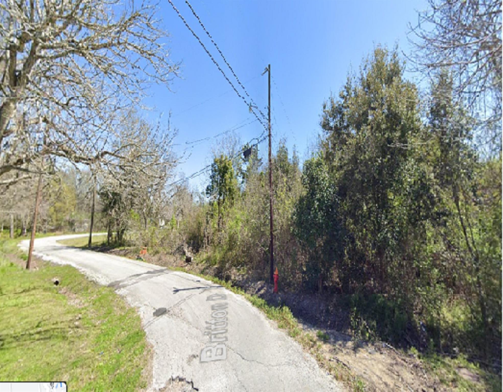 0 Hobgood Avenue