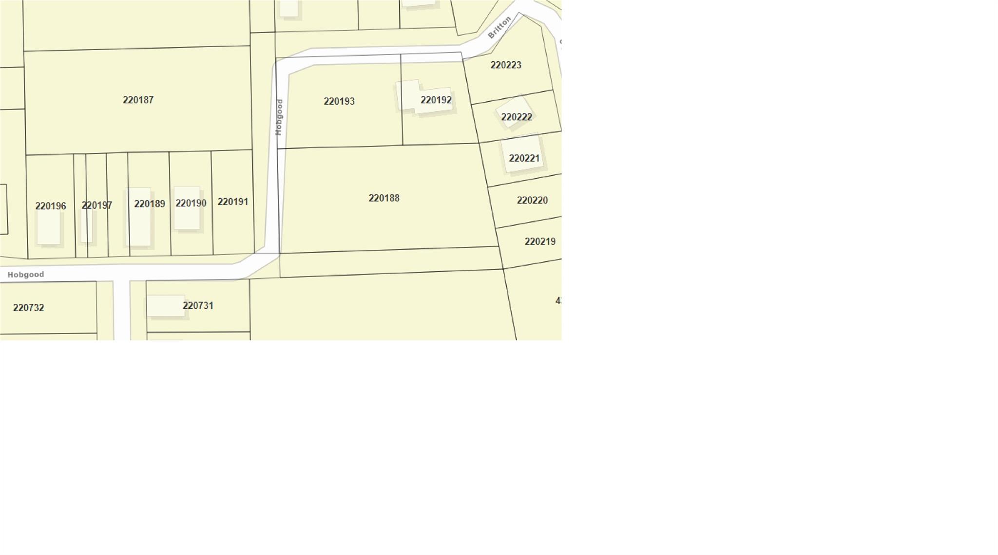 0 Hobgood Avenue