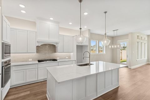 Photo of 18154 Ramsey Way Lane, Conroe, TX 77302 (MLS # 43032395)