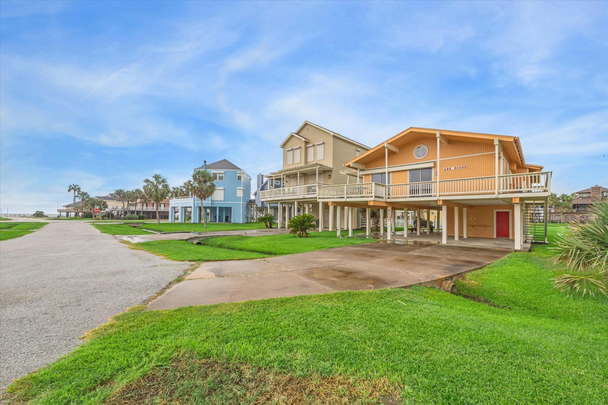 4107 Long Tom Court