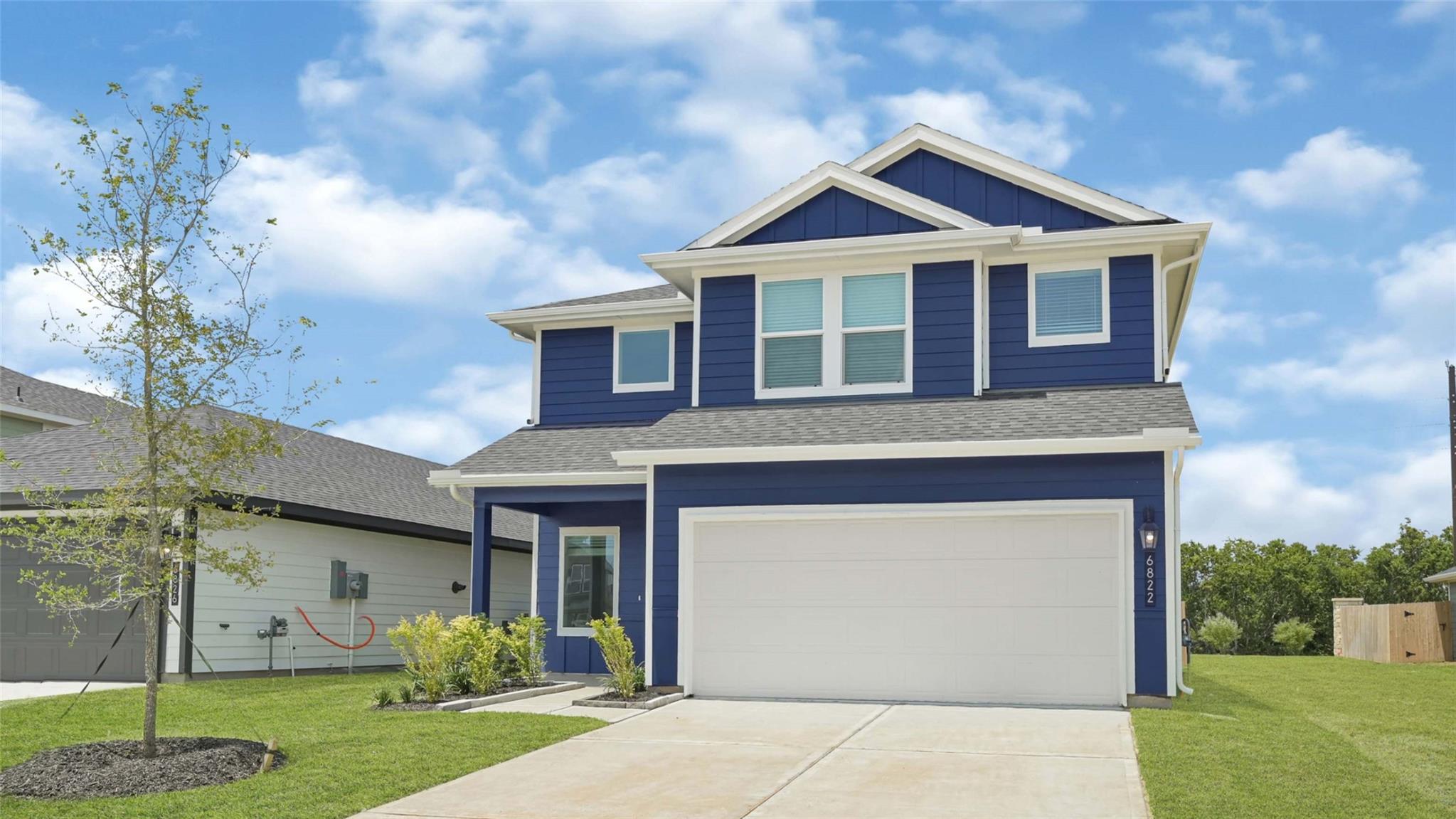 6703 Canyon Breeze Drive