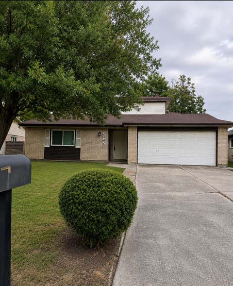 Photo of 2042 Bridge Cross Lane, Houston, TX 77067 (MLS # 78705723)