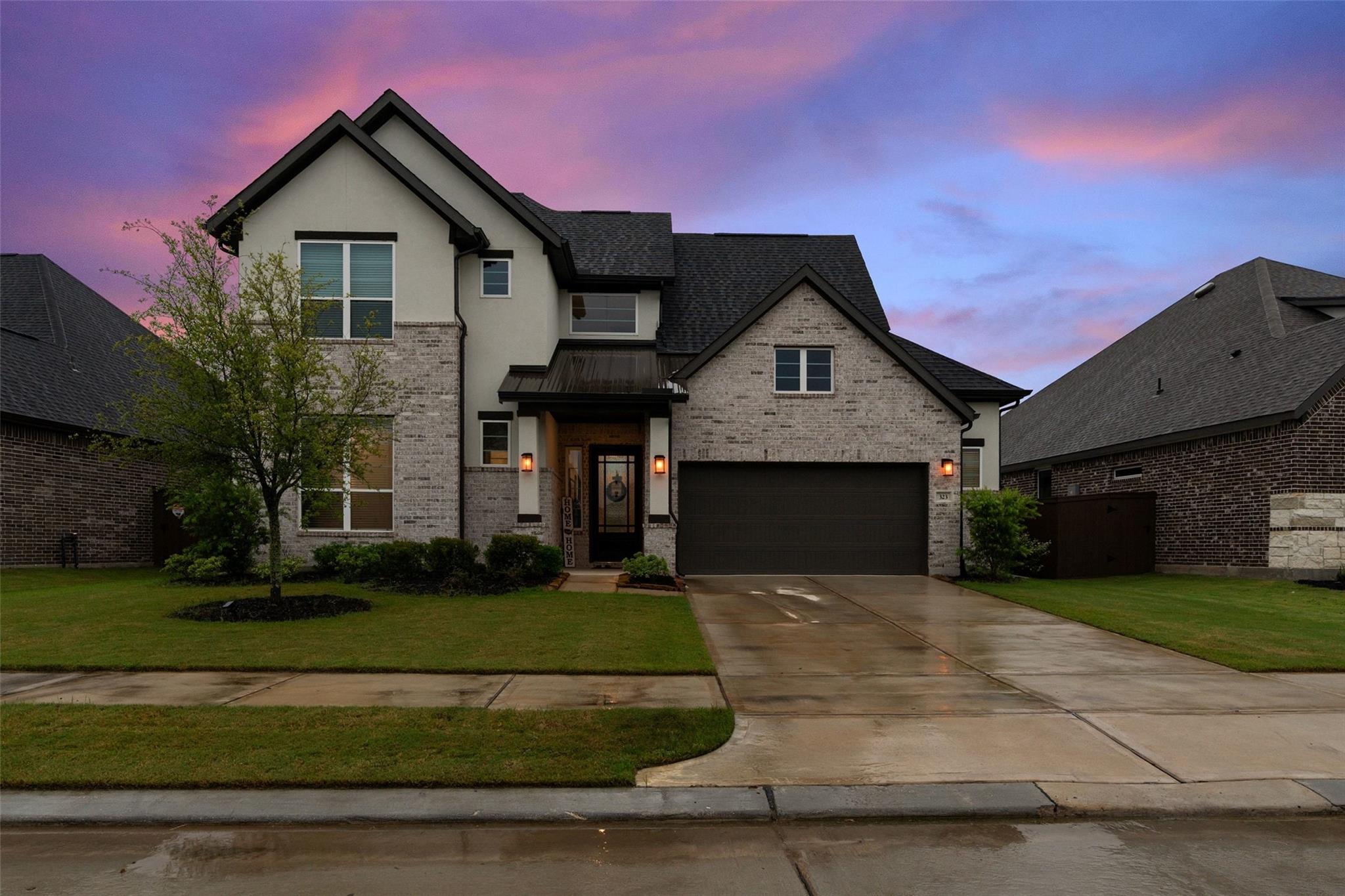 323 Blue River Trail