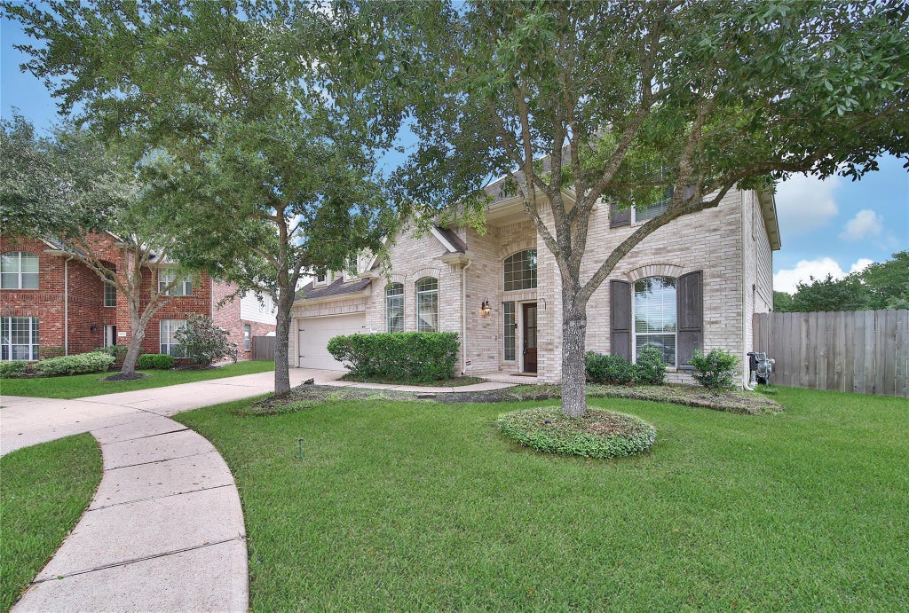 Photo of 10802 Lake Raven Court, Cypress, TX 77433 (MLS # 81949167)