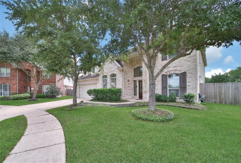 Photo of 10802 Lake Raven Court, Cypress, TX 77433 (MLS # 81949167)