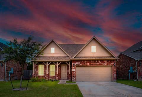 Photo of 6532 Geisler Crossing Lane, League City, TX 77539 (MLS # 80724856)