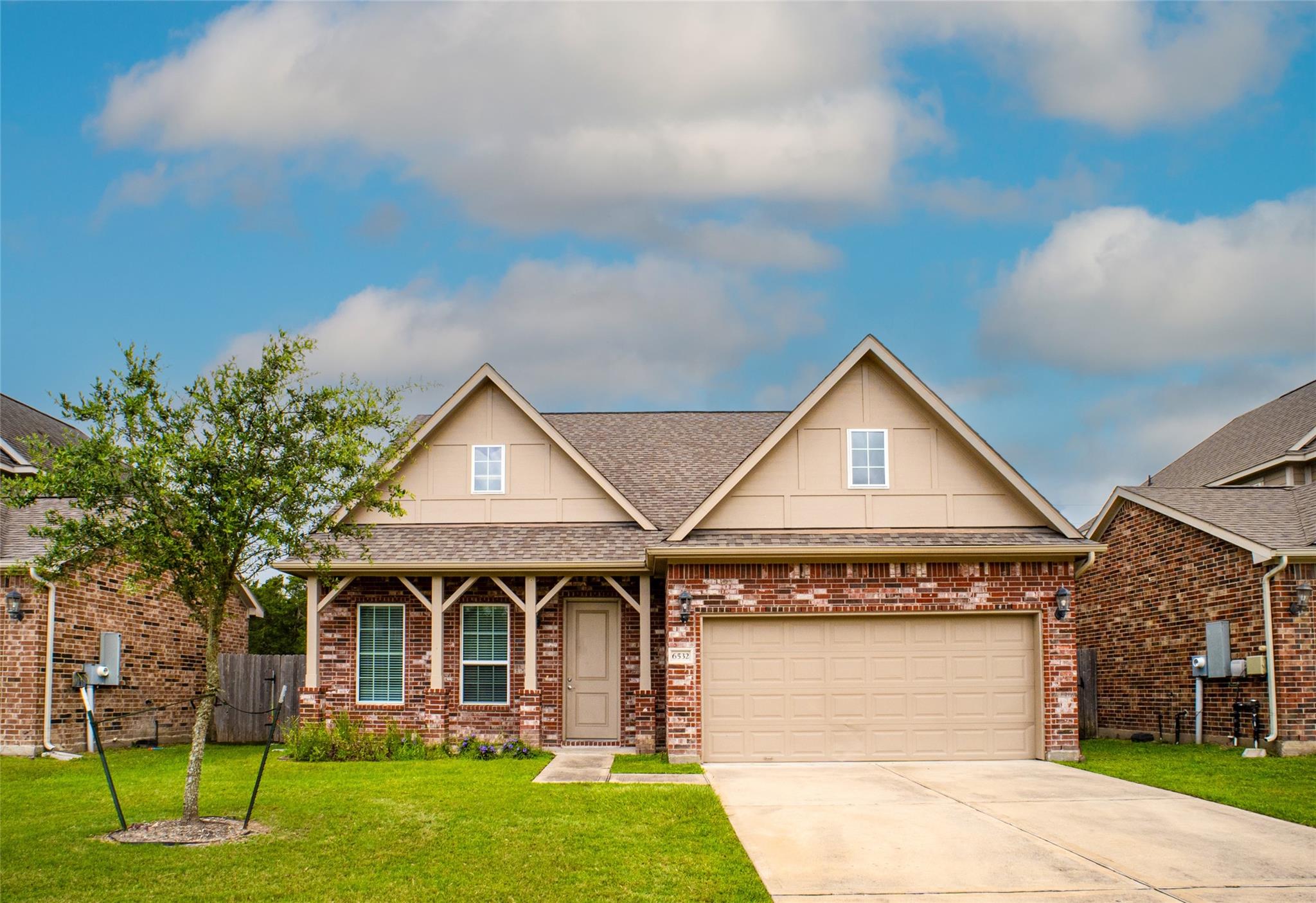 6532 Geisler Crossing Lane