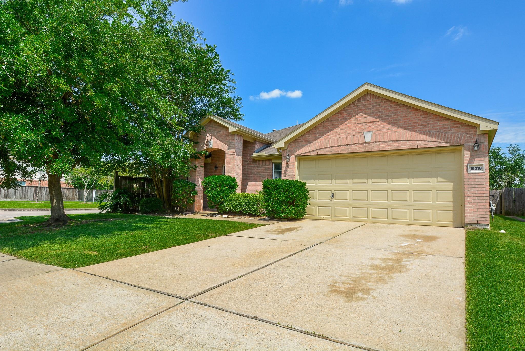 15318 Marlowe Grove Drive
