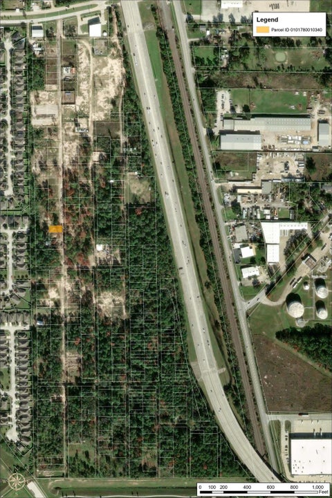 Photo of 0 Hardy 10340 Road, Houston, TX 77073 (MLS # 80148569)