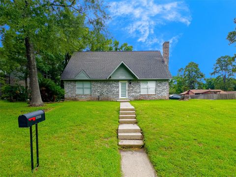 Photo of 17215 Morning Star Avenue, Crosby, TX 77532 (MLS # 2112331)