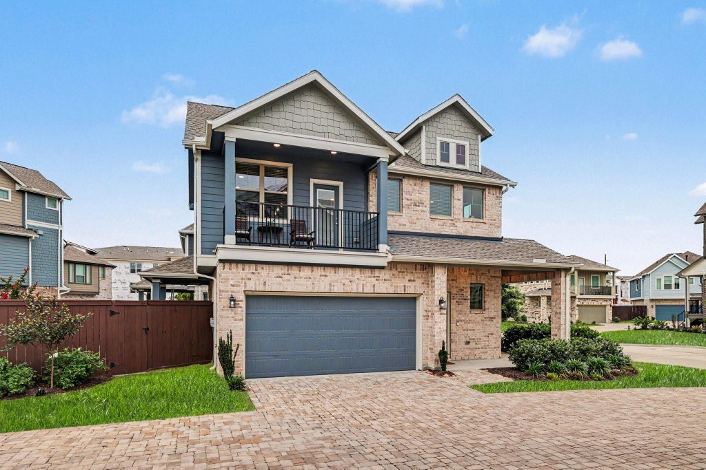 Photo of 11818 California Sister Drive, Humble, TX 77346 (MLS # 69265625)