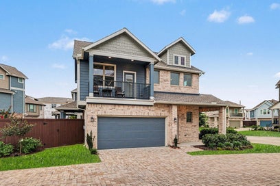 11818 California Sister Drive Humble TX 77346