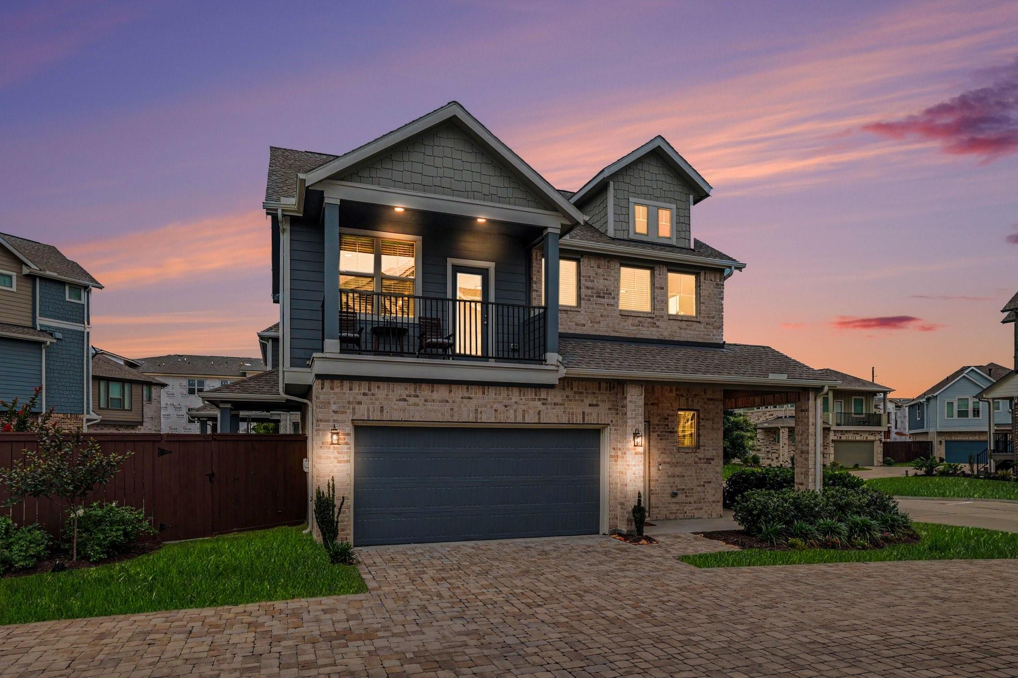 11818 California Sister Drive