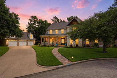 25014 Northampton Terrace Drive Spring TX 77389