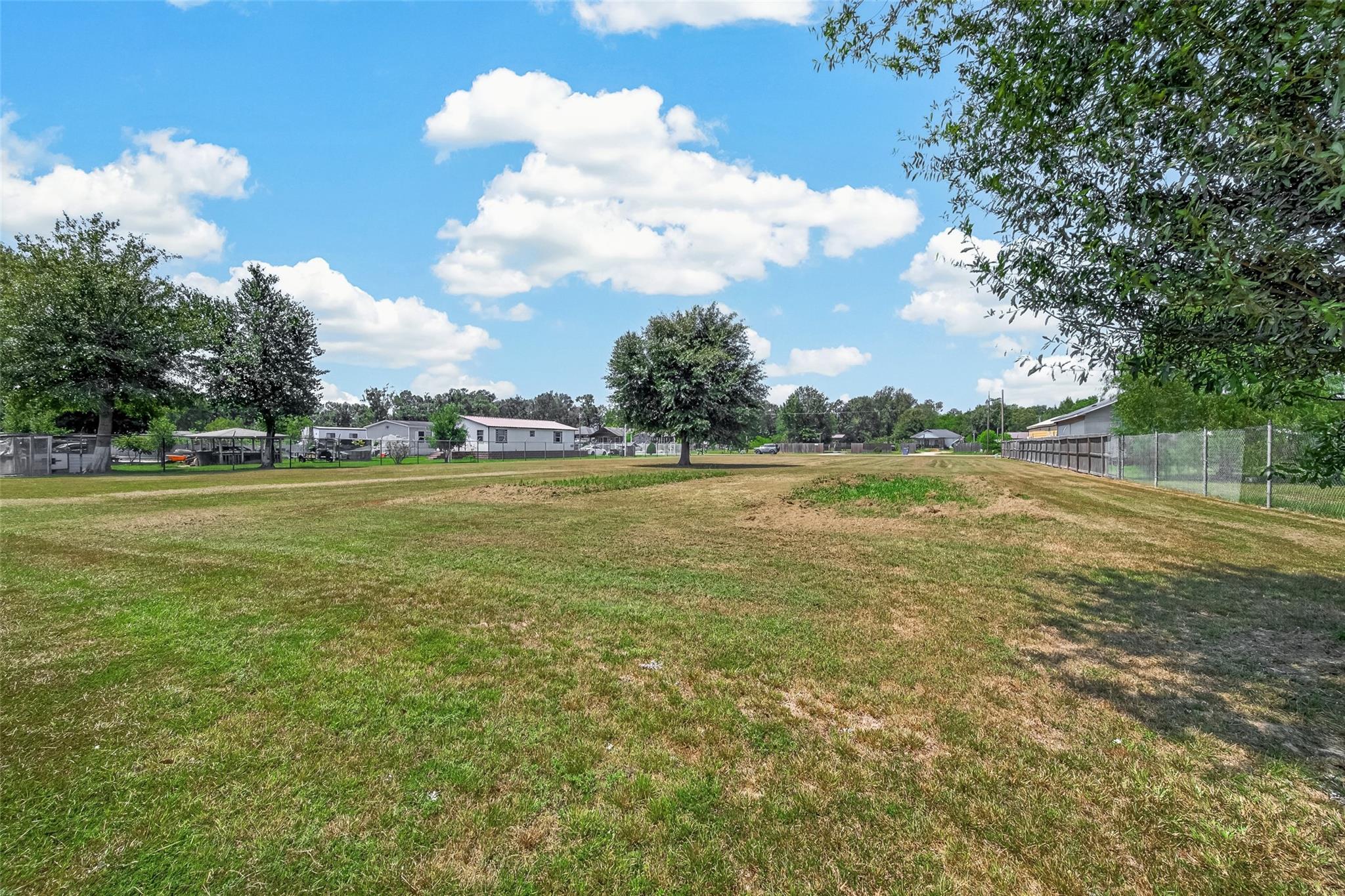 639 Road 5039