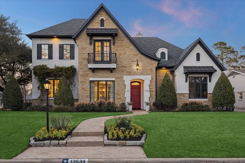 13634 Pebblebrook Drive Houston TX 77079