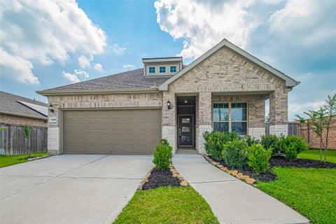 Photo of 11402 Cypress Birch Court, Richmond, TX 77406 (MLS # 98769589)