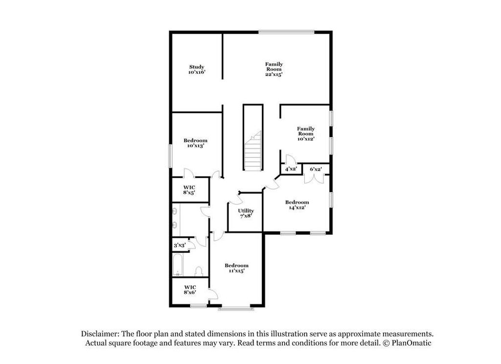 Photo of 9952 Swallow Drive, Conroe, TX 77385 (MLS # 22953587)