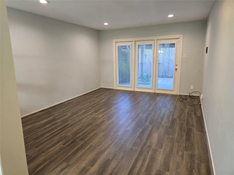 Condo For Rent - 12968 Trail Hollow Drive #2968<br/> Houston, TX 77079