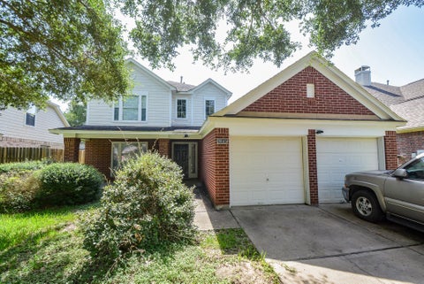 Photo of 20515 Port Bishop Lane, Richmond, TX 77407 (MLS # 29400250)