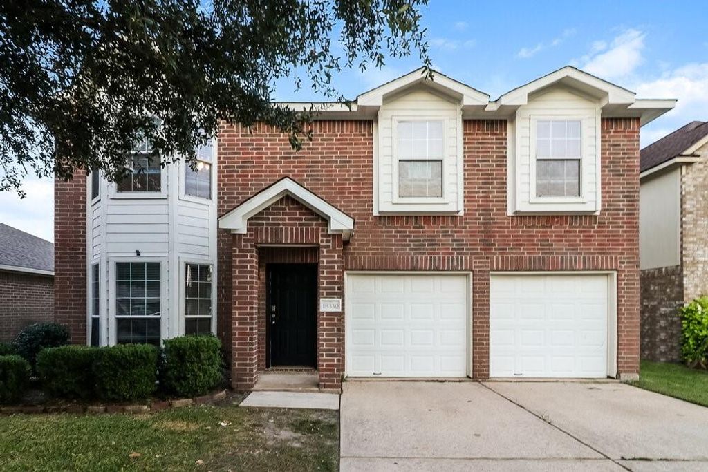 Photo of 18330 Atascocita Meadows Drive, Humble, TX 77346 (MLS # 55850993)