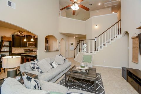 Photo of 7418 Durango Creek Drive, Magnolia, TX 77354 (MLS # 94334096)