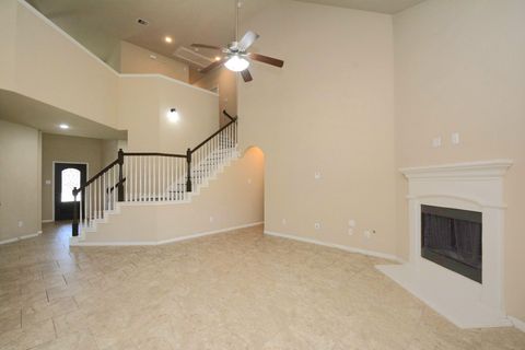 Photo of 7418 Durango Creek Drive, Magnolia, TX 77354 (MLS # 94334096)