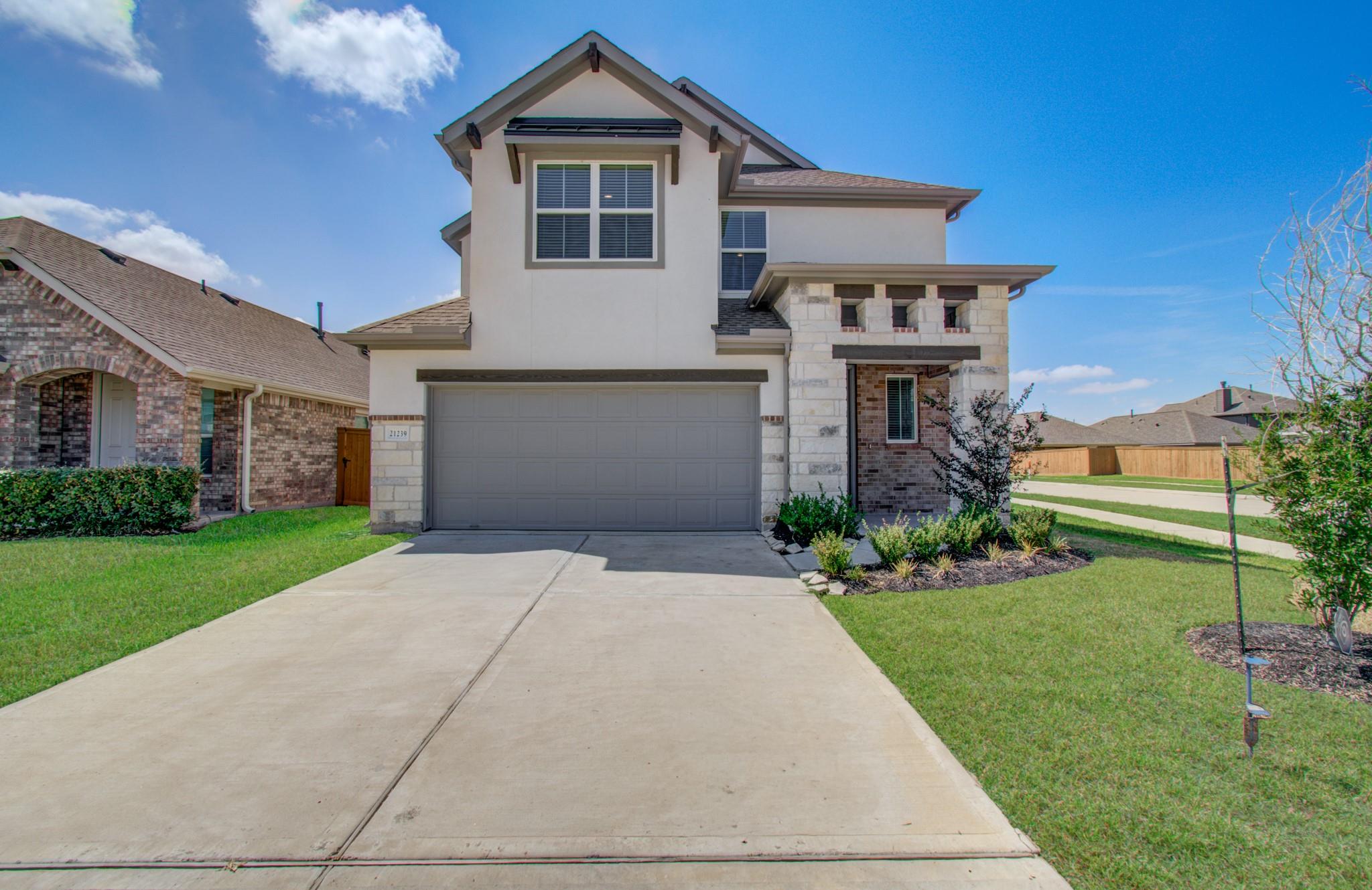 21239 Shore Bluff Drive