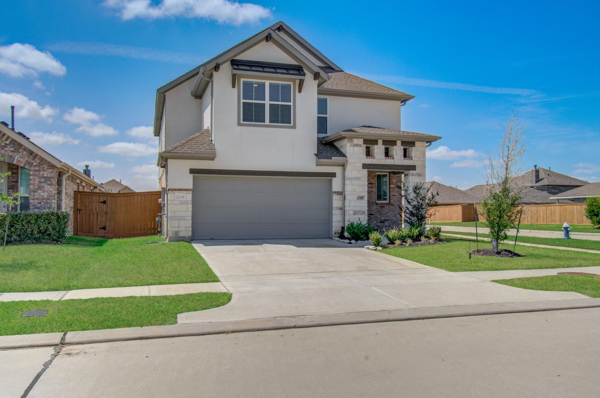 21239 Shore Bluff Drive
