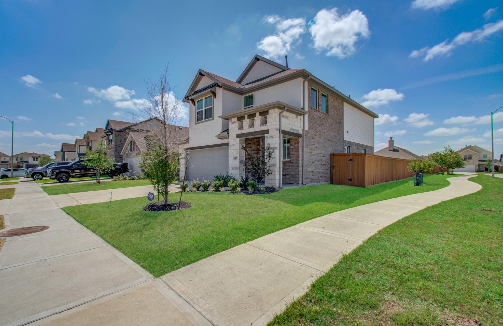 21239 Shore Bluff Drive