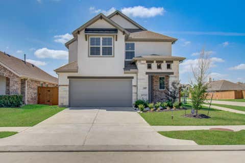 Photo of 21239 Shore Bluff Drive, Cypress, TX 77433 (MLS # 43449890)