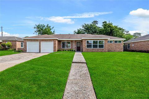 Photo of 3511 Arbor Street, Houston, TX 77004 (MLS # 73386596)