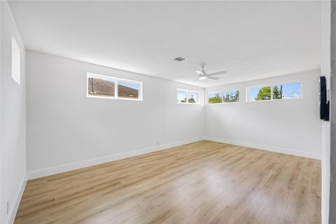 Tiny photo for 3511 Arbor Street, Houston, TX 77004 (MLS # 73386596)