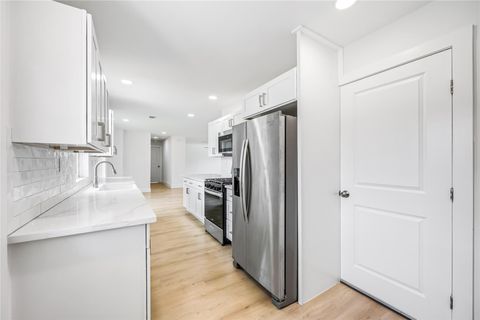 Tiny photo for 3511 Arbor Street, Houston, TX 77004 (MLS # 73386596)