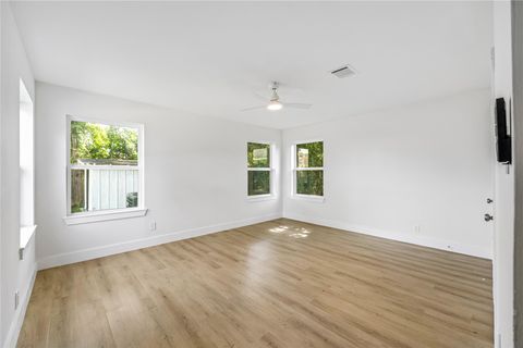 Tiny photo for 3511 Arbor Street, Houston, TX 77004 (MLS # 73386596)