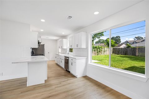 Tiny photo for 3511 Arbor Street, Houston, TX 77004 (MLS # 73386596)
